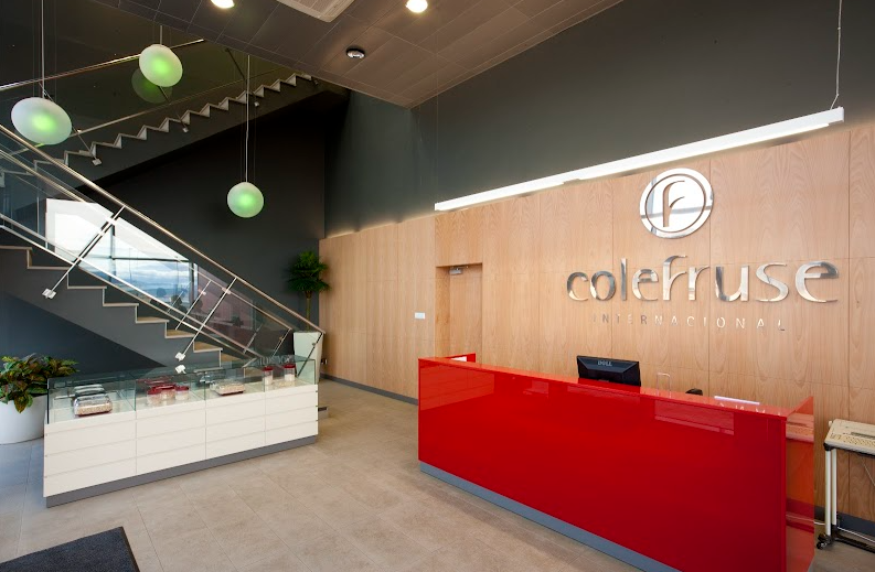 Colefruse Internacional — imagen 1 de empresa