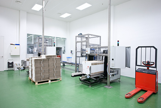 Colefruse Internacional — imagen 4 de empresa