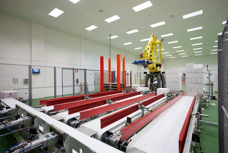 Colefruse Internacional — imagen 5 de empresa