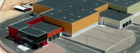 Colefruse Internacional — imagen 12 de empresa
