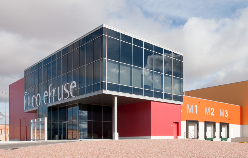 Colefruse Internacional — imagen 10 de empresa